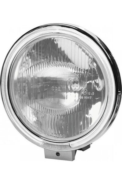 Lampa Στρογγυλοί Προβολείς Αυτοκινήτου LED Γενικής Χρήσης 12 / 24V 150W 1 τεμ...