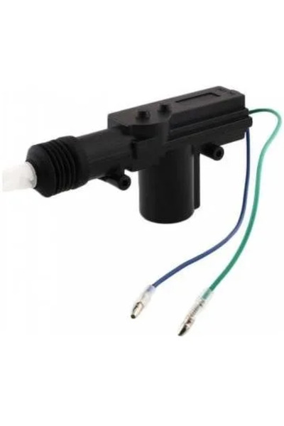 PMX MERKEZİ KİLİT KAPI MOTORU 24V 2 KABLOLU