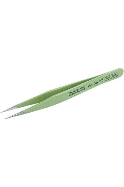 Proskit 1PK-101T Λαβίδες 120mm Ίσιες Μη Μαγνητικές