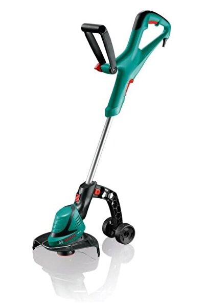 Bosch ART 27 (06008A5300) Trimmer de gazon pe roți 450W, Verde/Negru