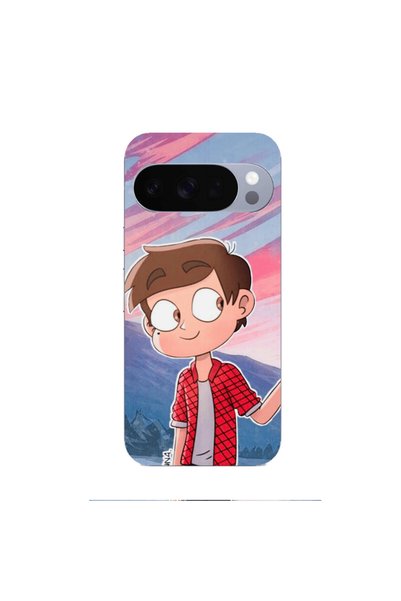 Other Google Pixel 10 Pro Valentines 1 Transparent Silicone TPU Θήκη