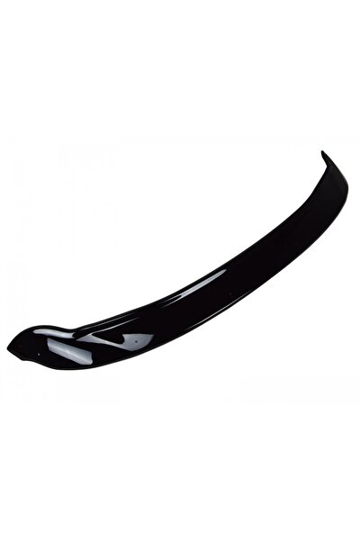 Cappafe Deflector protectie capota plastic Peugeot Partner 2019-2023 ® ALM