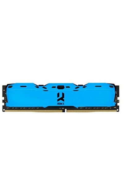 Goodram DDR4 8GB 3200MHz CL16 IRDM X Albastru