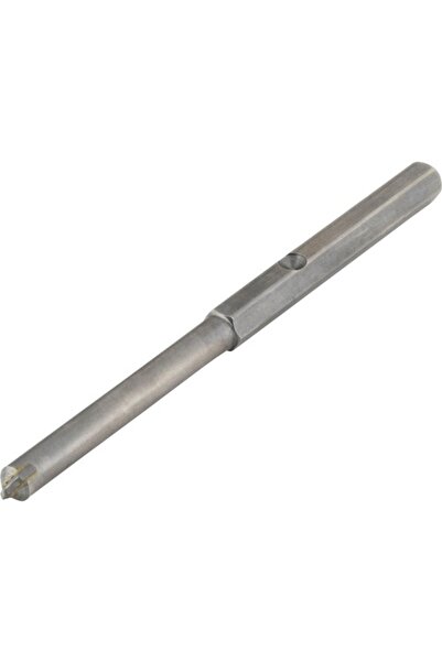 OEM Бургия за моркови Wolfcraft Ø8мм x 140мм, с шестостен