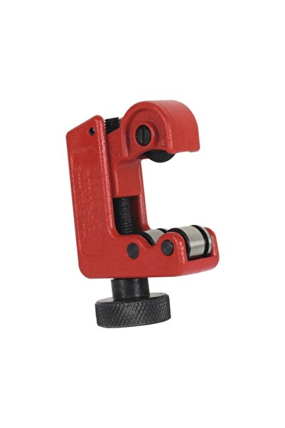 OEM Dispozitiv mini de tăiat ţevi CFH 3-28 mm (1/8" - 1.1/8"), pentru cupru &...