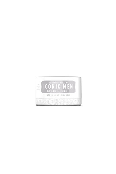 IMMORTAL INFUSE NYC IMMORTAL INFUSE Iconic Man Cream Pomade 150ml