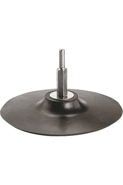 OEM Wolfcraft sanding disc Ø125 mm, for drills