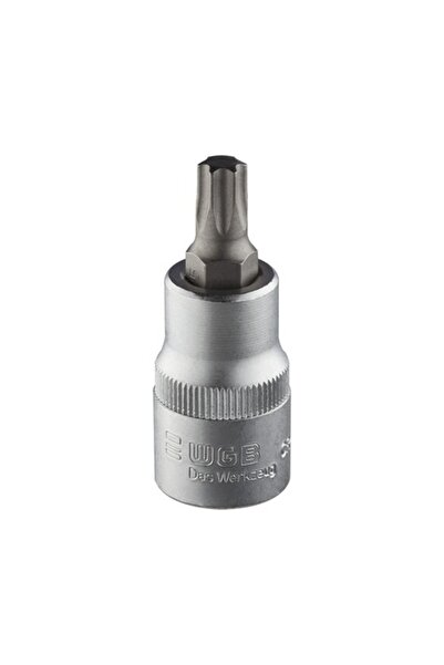 OEM Capăt de cheie Torx WGB 1/2 " T30, crom-vanadiu