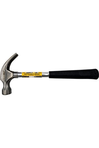 OEM Ciocan tâmplărie Lumy Tools 600g, coadă metalică