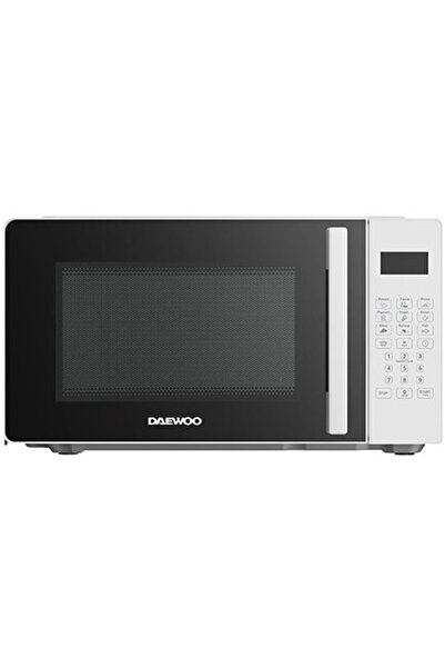 Daewoo D-6D2W, 700 W, 20 l, Alb