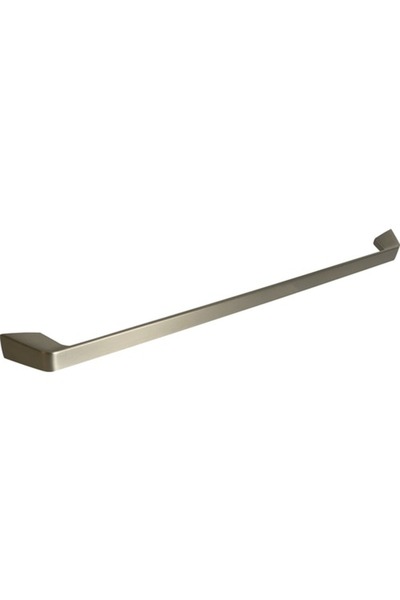 OEM Mâner pentru mobilă distanță perforații 320mm, zamac inox și zinc
