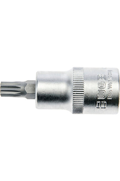 OEM Καπάκι τυπουλένιου σωλήνα WGB 1/2 " M8x55 χιλ.