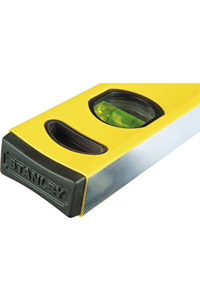 OEM Αλουμινένιο αλφάδι Stanley 80 cm, 2 φυσαλίδες αέρα