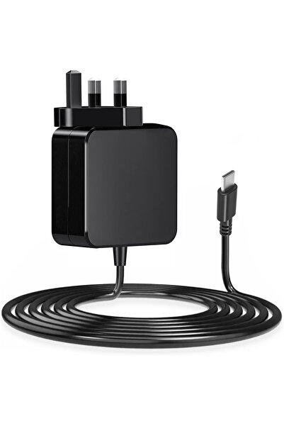 Urban URBANNX 65W USB C Power Adapter, NATNO Type C Fast Wall Charger for Thi...