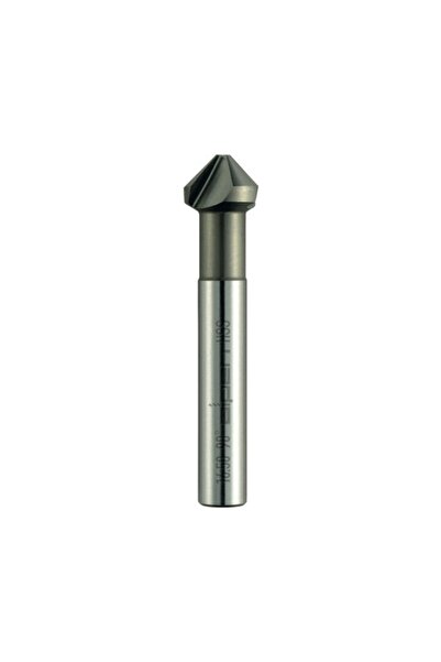 OEM Zencuitor HSS 90° Alpen Ø25 mm DIN 335C