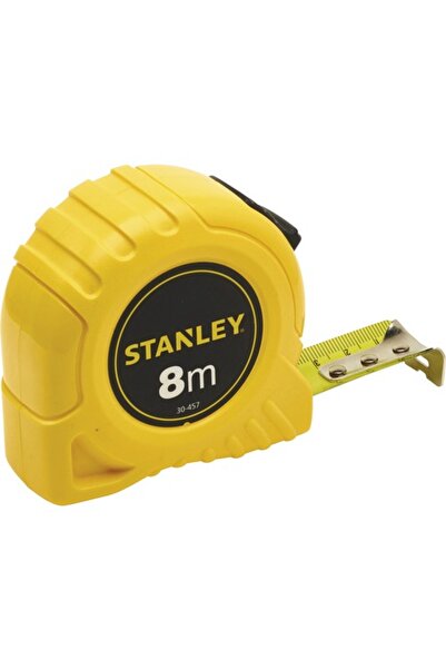 OEM Ruletă Stanley Clasic 8m 0-30-457