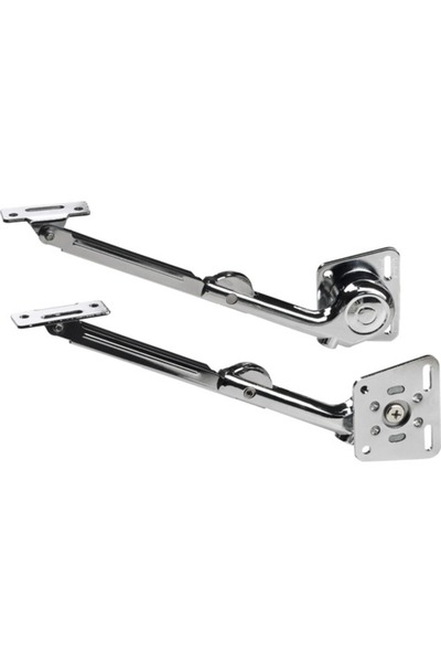 OEM Limitatoare articulate cu blocare Hettich 180mm max. 12kg, 1 pereche, pen...