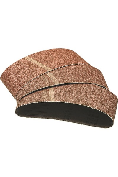 OEM Benzi pânză abrazivă Wolfcraft 76x457 mm, granulație 60, pachet 6 bucăți