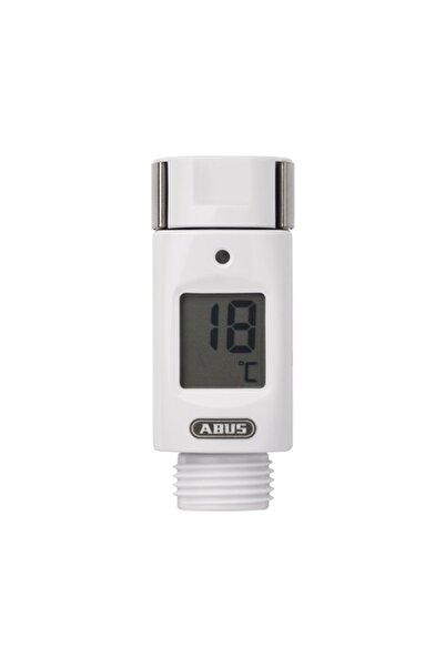 OEM Termometru digital adaptor pară duș Abus JC8740 Pia, cu alarmă