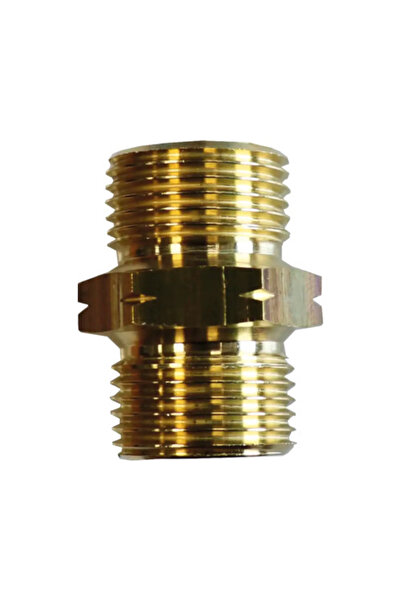 OEM Αριστερός σύνδεσμος σωλήνα 3/8 ίντσας CFH SV 765