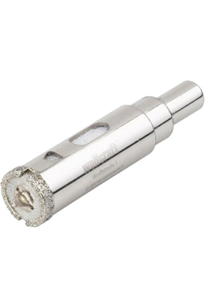 OEM Carotă diamantată ceramică Wolfcraft Ø18mm