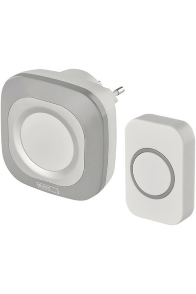 OEM Sonerie fără fir Emos P5733G max. 150m 110dB, alimentare la priză 230V, a...
