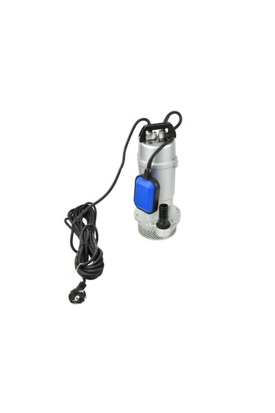 GEKO Pompă submersibilă de apă QDX3-0.37kW L-TECH, G81405