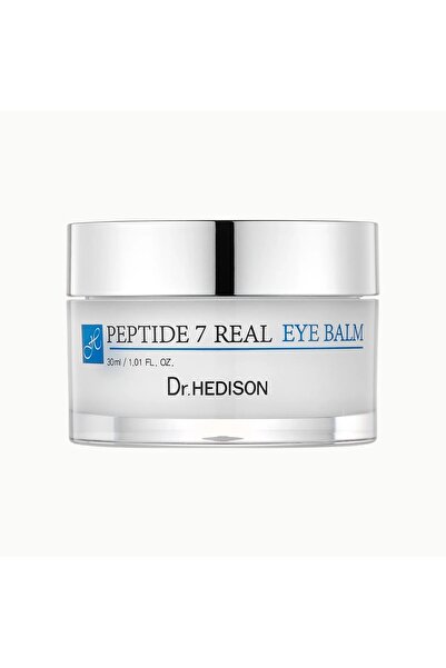 Dr. HEDISON باليت بيبتيد 7 ريل للعناية بالعين 30 مل |   7 ببتيدات مع فولوفيلي...