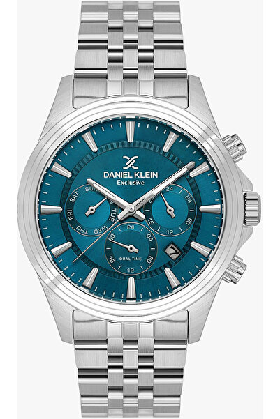 Daniel Klein ساعة يد رجالية DK.1.14345-7