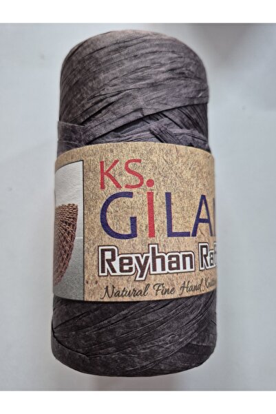 gilan Reyhan Rafya İpi