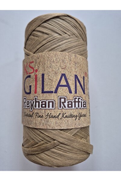 gilan Reyhan Rafya İpi