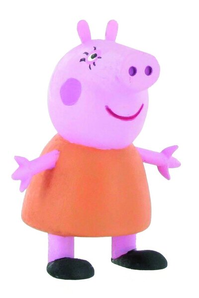 Peppa Pig Μικροσκοπική Μαμά Γουρουνάκι