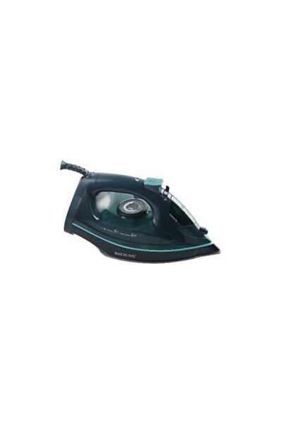 Rebon Steam Iron 2400 Watt - Green