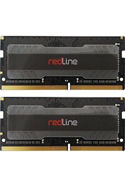 Mushkin MRA4S320NNNF16GX2 SO-DIMM 32 GB DDR4-3200 Kit PC4-25600S 1.2V