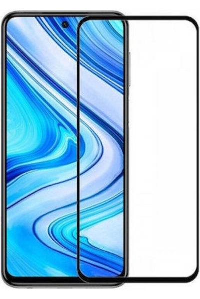 OEM Πλήρες σκληρυμένο γυαλί (Galaxy A36)