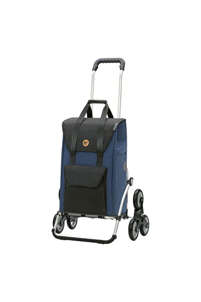 Andersen Shopper Royal Shopper Einkaufstrolley 58 cm