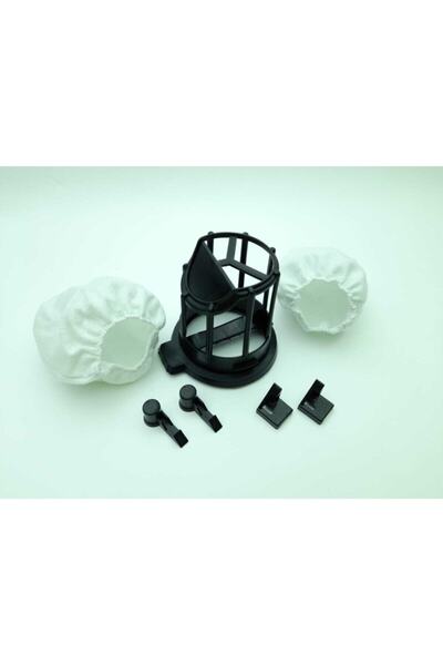 Fantom P1200 Practical Bag Cage, Nail and Bag Gift Set.