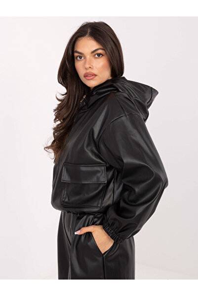 Factory Price Jacheta Dama Negru