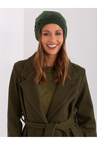 Factory Price Caciula Dama Verde