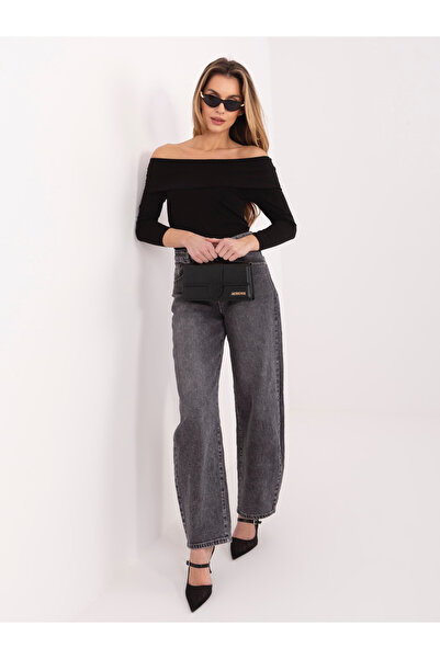 Factory Price Bluza Dama Negru