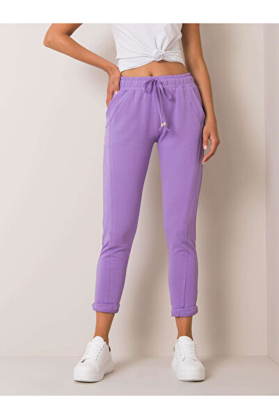 Factory Price Pantaloni Trening Dama Mov