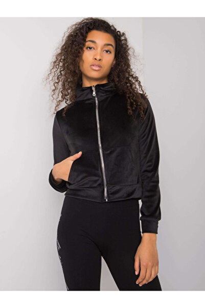 Factory Price Hanorac Dama Negru