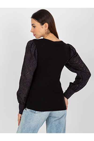Factory Price Bluza Dama Negru