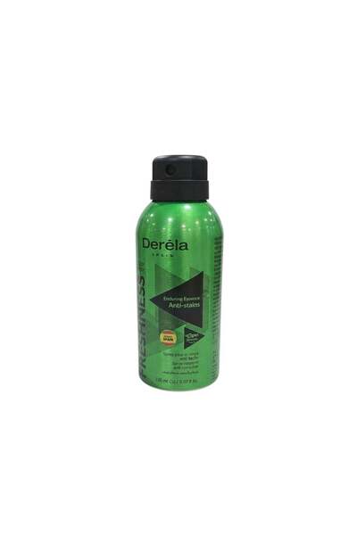 Derella Derila Freshness Body Spray 150 ml