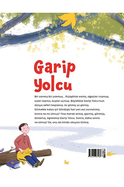 Diyanet İşleri Başkanlığı Garip Yolcu-Safiye Gölbaşı-TDV-