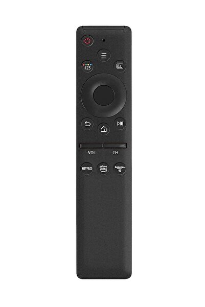 ELTRAZONE Universal Remote-Control for Samsung Smart-TV, Remote-Replacement o...