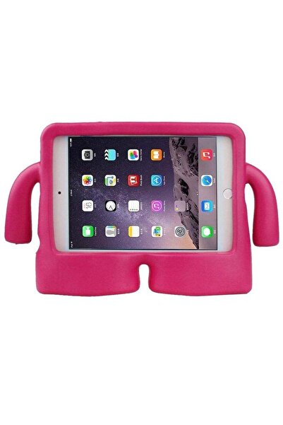 ELTRAZONE Speck Case And Cover Compatible With IPAD-10.2 - Dark Pink