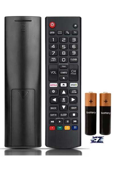 ELTRAZONE Universal Replacement Remote Control for LG Smart TV All Models UHD...