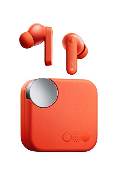 ELTRAZONE HiFi Wireless Earbuds with Dirac Opteo, Ultra Bass, 42dB Active Noi...