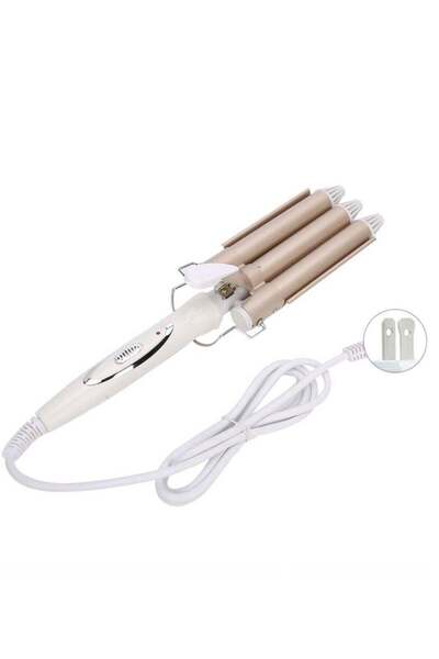 Generic Hair bun volume shapers hair curler professional hair tools